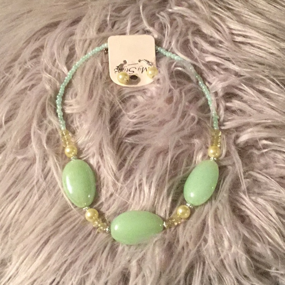Fashion Jewerly